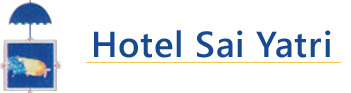 Hotel Sai Yatri